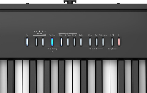 Roland FP-30X BK фото 2