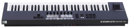 Native Instruments Komplete Kontrol S61 MK2 фото 2