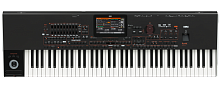 KORG Pa4X 76 Oriental