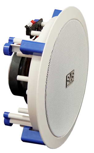SVS Audiotechnik SC-206 / White фото 5