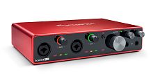 Focusrite Scarlett 8i6 3rd gen
