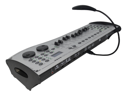 XLine Light LC DMX-240A фото 3