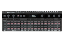 Korg SQ-64