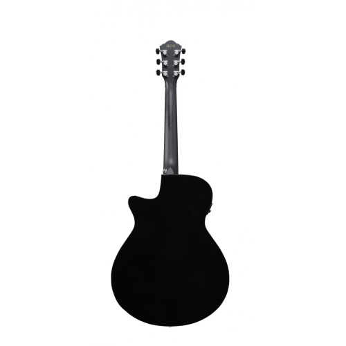Ibanez AEG50-BK фото 2