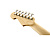 Fender Stratacoustic Black