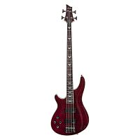 Schecter OMEN EXTREME-4 LH BCH