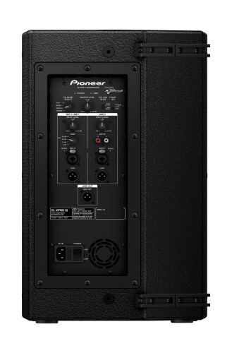 Pioneer XPRS10 фото 3