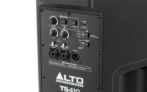 Alto TS410 фото 7