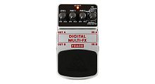 Behringer FX600