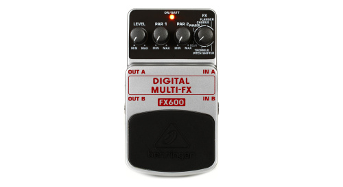 Behringer FX600
