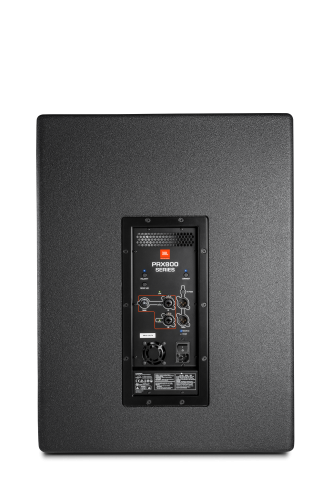 JBL PRX818XLFW фото 3