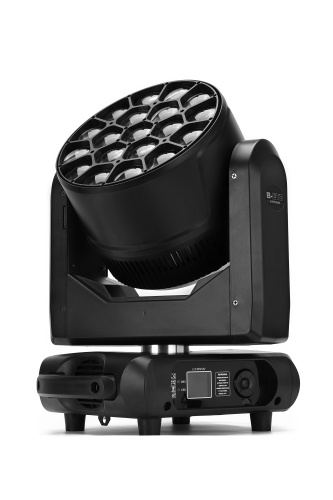 MeanReal Mini B-Eye K15 19x40 фото 2