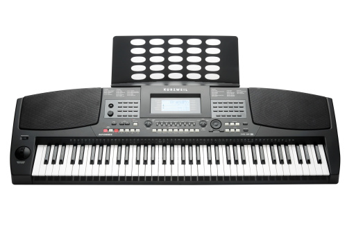 Kurzweil KP300X LB фото 3