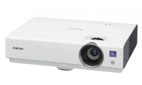 Sony VPL-DX122 фото 2