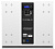 Turbosound NuQ115B-AN-WH
