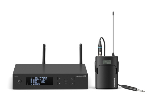 Beyerdynamic TG 510