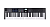 Arturia KeyLab Essential 61 mk3 Black
