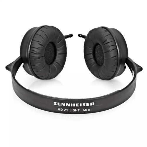 ​Sennheiser HD 25 Light фото 2
