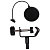 Echo Slayer POP Filter