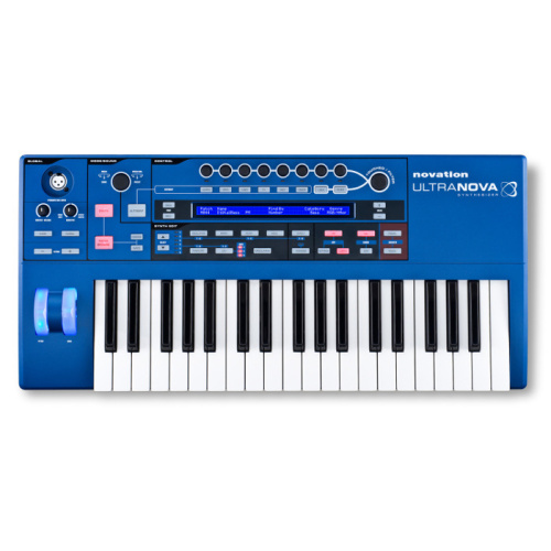 Novation Ultranova