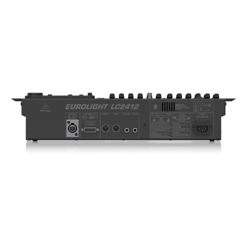 Behringer LC2412 V2 фото 3