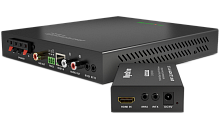 WyreStorm EX-1UTP-IR-70-AMP