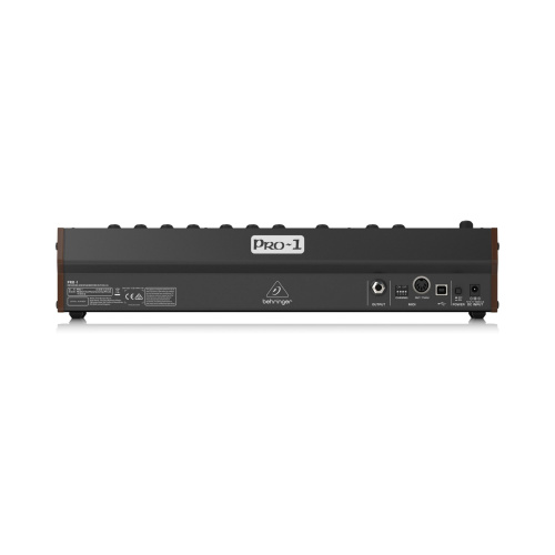Behringer PRO-1 фото 2