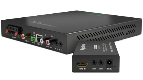 WyreStorm EX-1UTP-IR-70-AMP