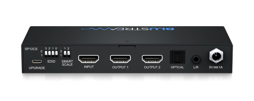 Blustream SP12CS фото 3
