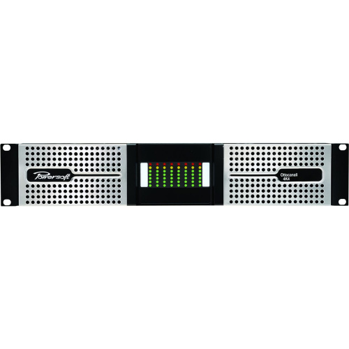 Powersoft Ottocanali 4K4
