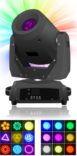 Involight LEDMH210S фото 2