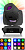 Involight LEDMH210S
