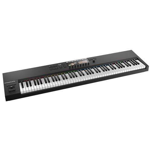 Native Instruments Komplete Kontrol S88 MK2 фото 4