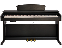 Rockdale Etude 128 Graded Black