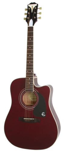Epiphone PRO-1 Ultra Acoustic/Electric фото 5