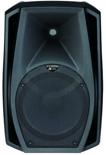 DB Technologies Cromo 12+