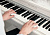 Kawai CN201 W