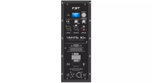 FBT VENTIS 110A фото 3