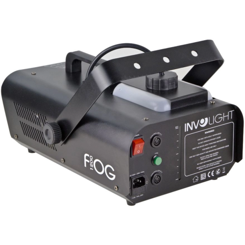 Involight FOG1200 фото 2