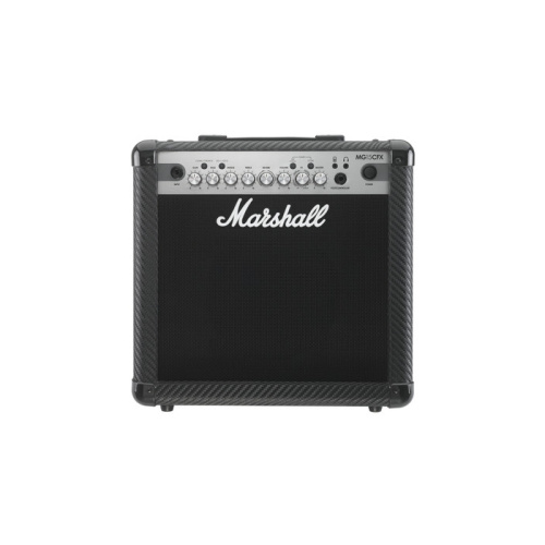 Marshall MG15CFX-E Combo