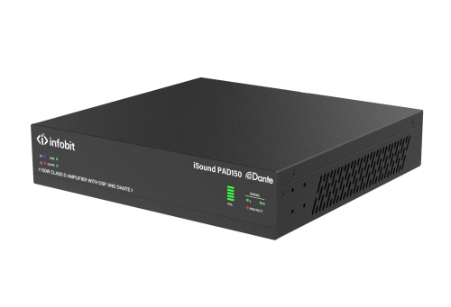 Infobit iSound PAD150