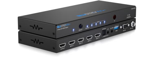 Blustream SW41AB-8K
