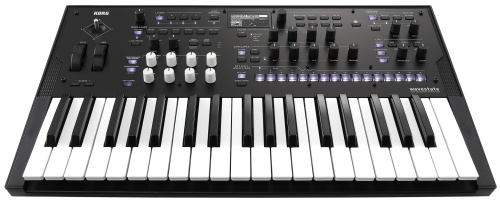 Korg WAVESTATE фото 5