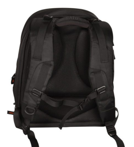 Gator G-CLUB BAKPAK-LG фото 3