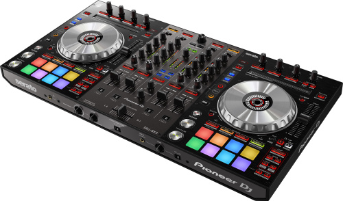 Pioneer Dj DDJ-SX3 фото 2