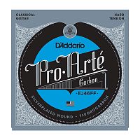 D'Addario EJ46FF