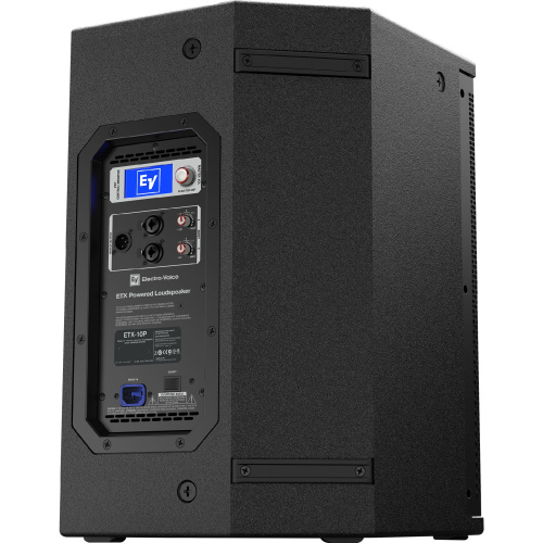 Electro-Voice ETX-10P фото 3