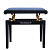 Rockdale Rhapsody 131 Black Royal Blue