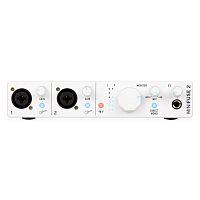 Arturia Mini Fuse 2 White