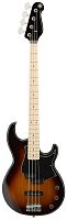 YAMAHA BB434M TOBACCO BROWN SUNBURST